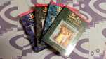 Colecção de livros: Buffy, a caçadora de vampiros