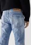 Nowe oryginalne spodnie jeansy Dsquared2. Roz. 52 cena regular 490 €.