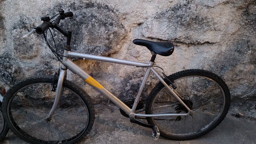 Bicicleta roda 26