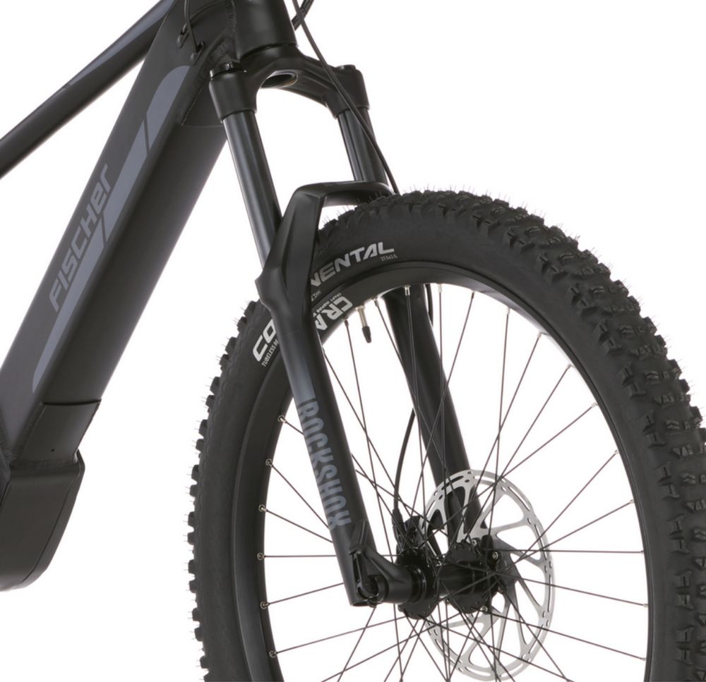 Fischer Monits 6.0 MTB FULL Brose ,Nowy