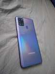 Samsung Galaxy A21s - rozbity ale działa dotyk