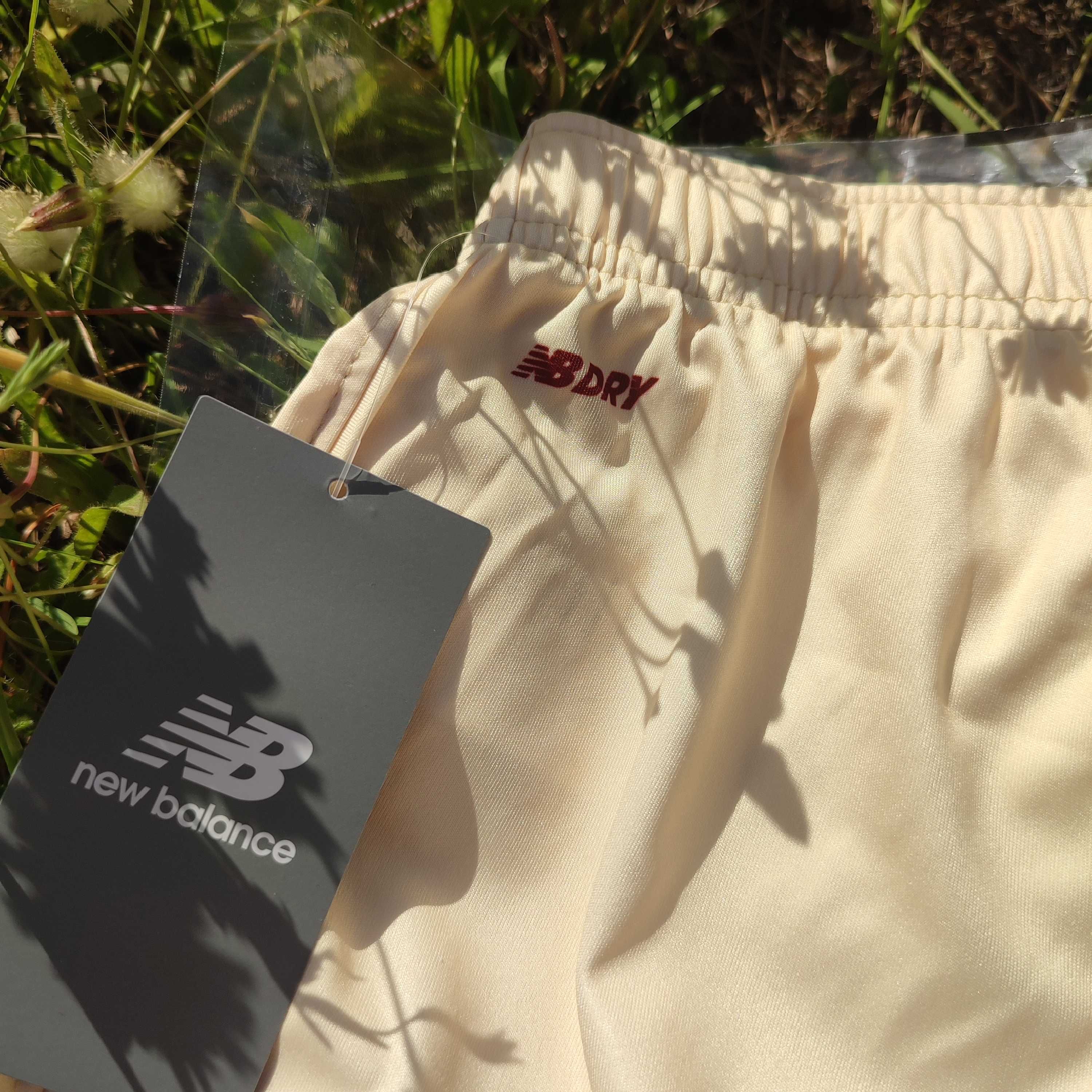 Promoção Calções desportivos New Balance ideais para treino e diário!