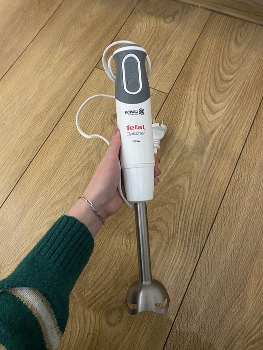 Погружний блендер Tefal HB641138