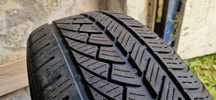 Opony wielosezonowe 215/55R18 99V ECOBLUE 4S SUPERIA 5,5 - 6 mm