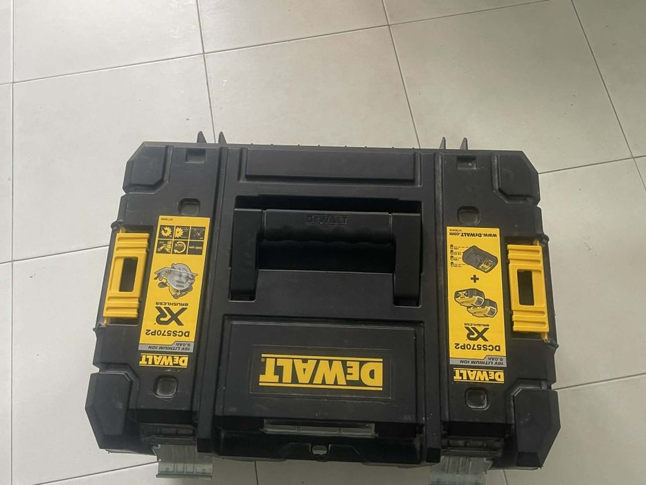 Aproveita a oportunidade.