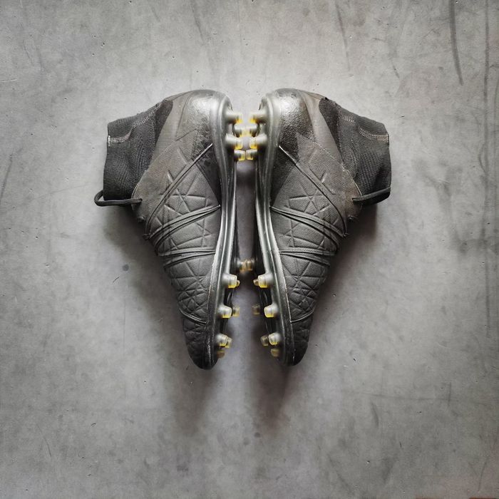 Korki Nike Hypervenom II Phantom FG 42,5