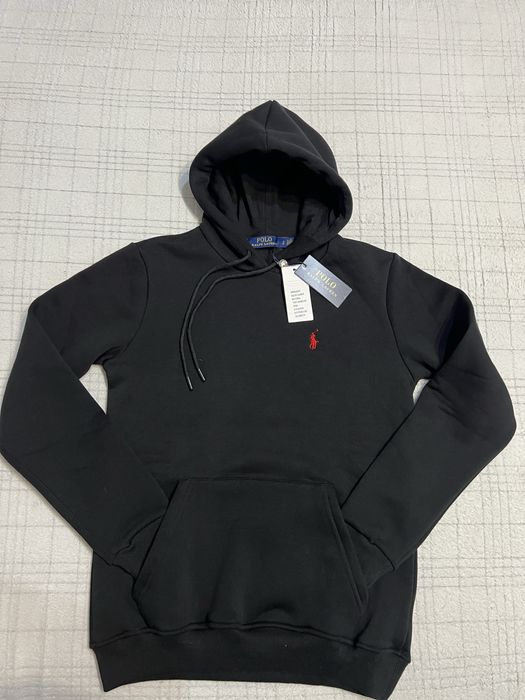 Dres bawełniany Ralph Lauren M