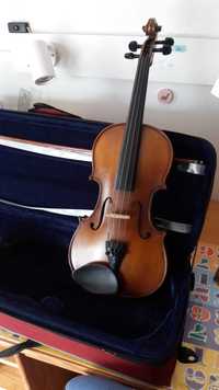 Viola d'Arco Stentor Student II - 14 Polegadas