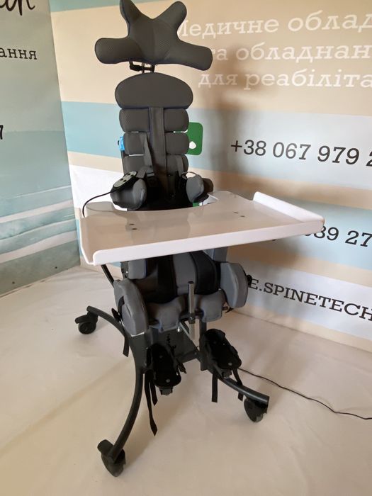 Вертикалізатор Баффін Вертикализатор Baffin M