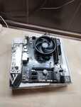 Комплект AM4 AMD Ryzen 3 2200G, A320, DDR4 16GB, Box
