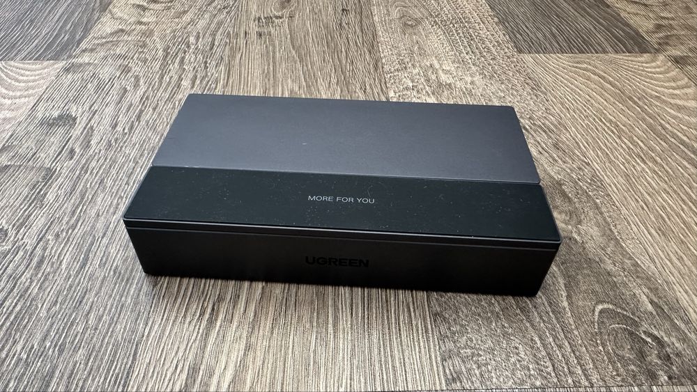 Steam Deck 512Gb + Док-станція UGREEN