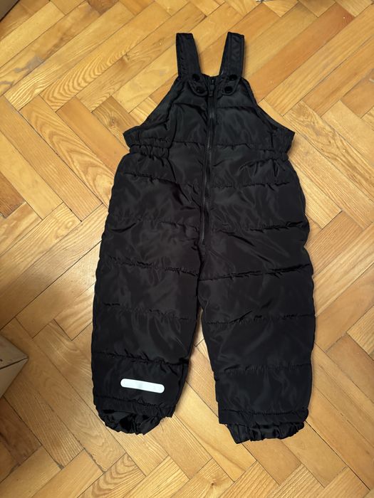 Комплект зимовий