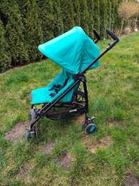 Wózek spacerówka Peg Perego Pliko Mini