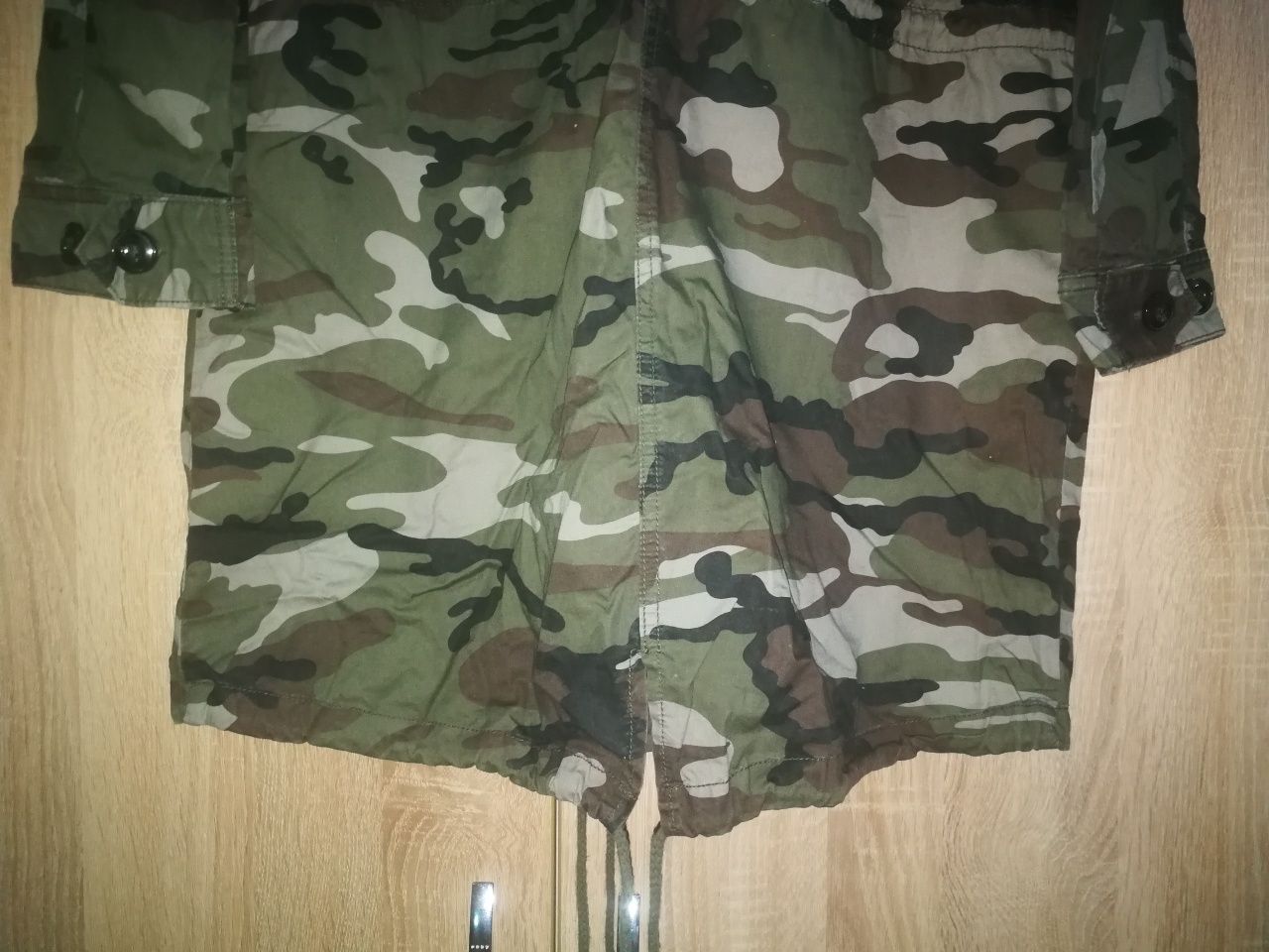Рубашка, AMISU military  мультикам, жіноча  , літня