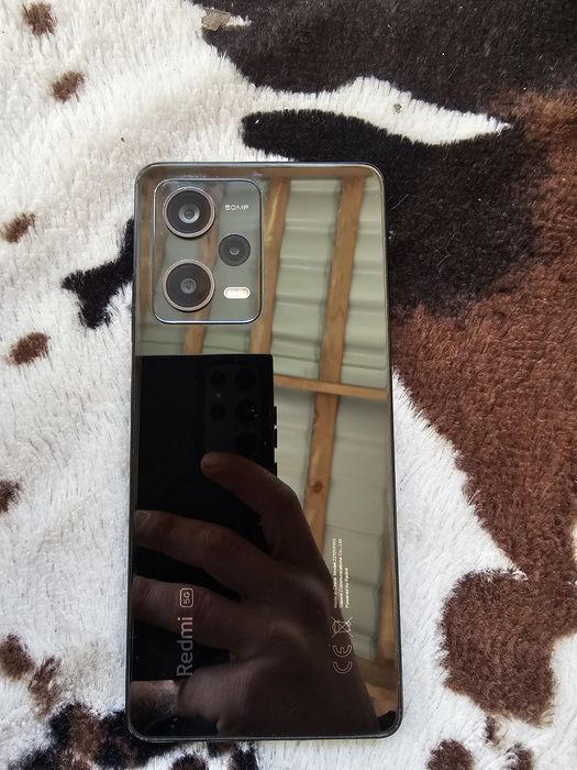 Redmi Note 12 Pro 5G дешево