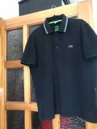 Hugo  boss koszulka polo XL.