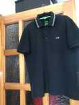 Hugo  Boss koszulka polo XL.