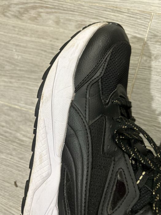 Кросівки , хайтопи Puma 26