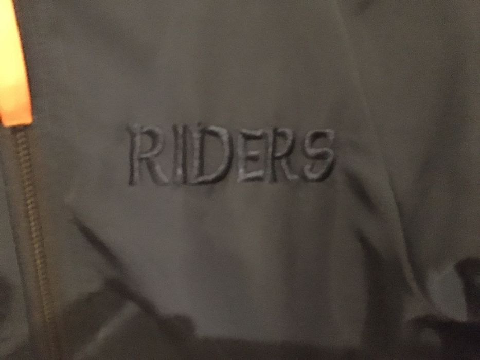 Jesienna kurtka bomberka  LMTD 152