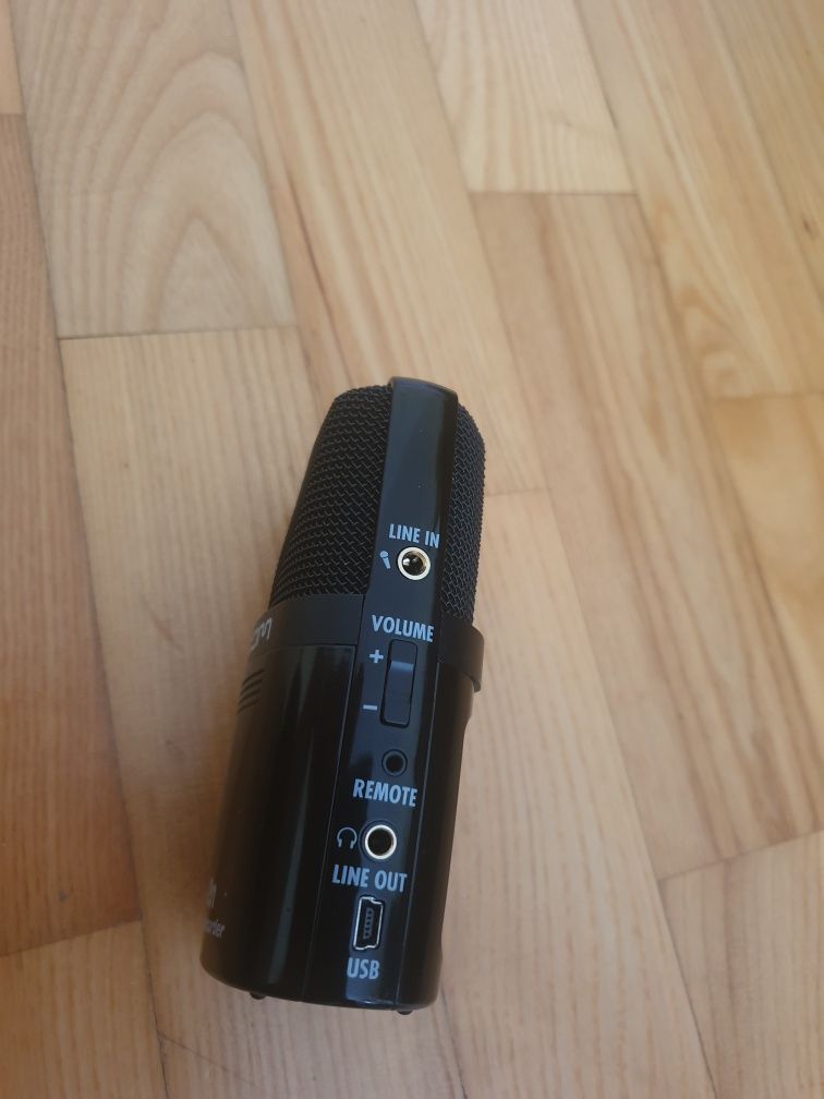 Rejestrator Zoom H2n
