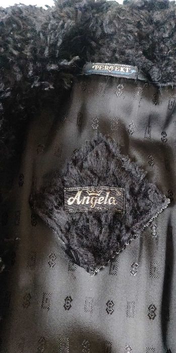 futro damske-sztuczne karakuły