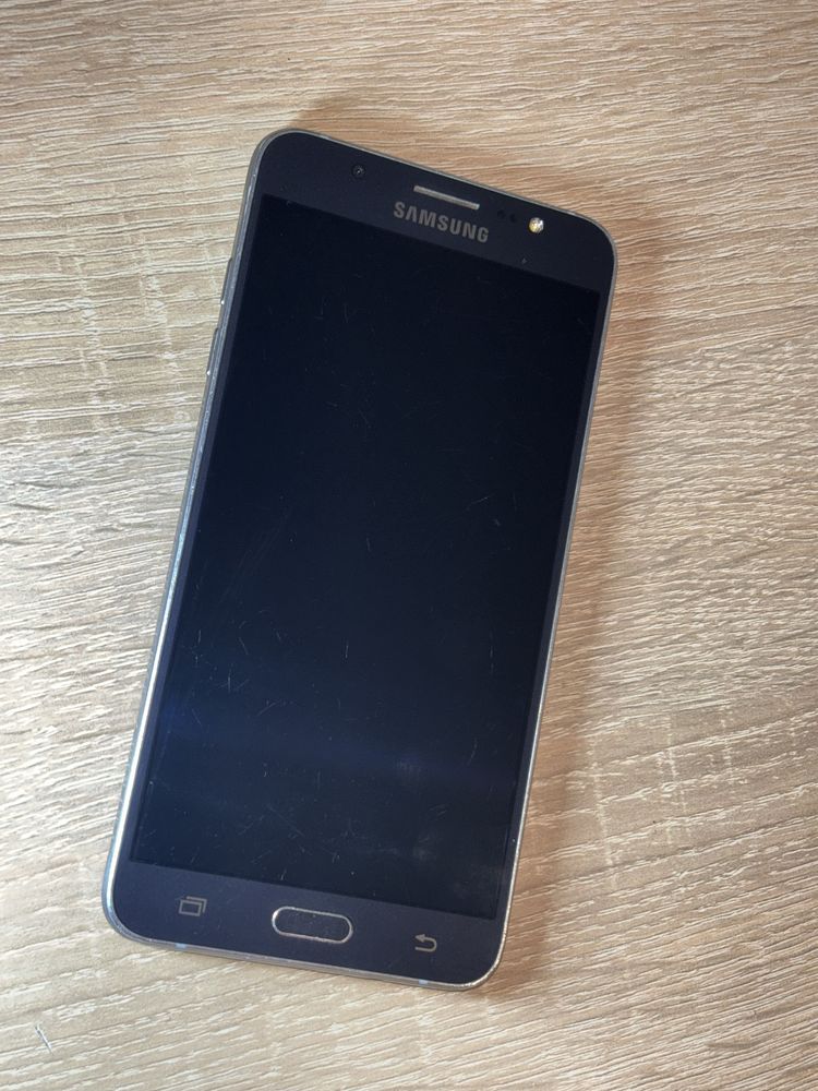 Samsung j7 в рабочем состоянии