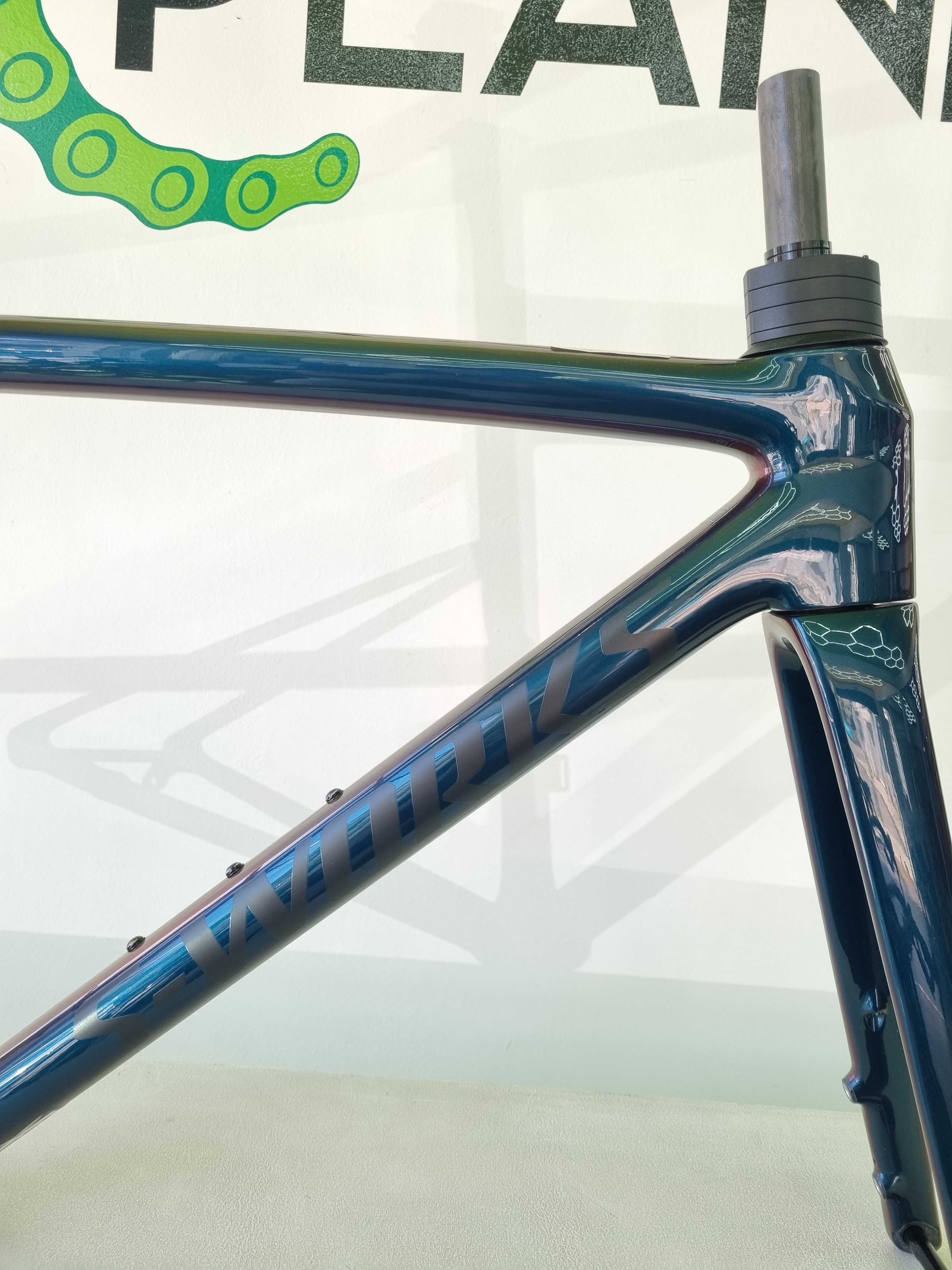 Specialized S-Works Tarmac Sl8