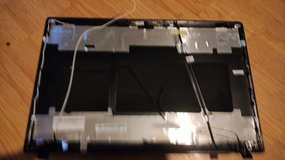 Obudowa klapy matrycy do laptopa Acer Aspire 5750G 5750ZG