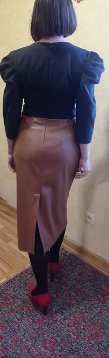 Нова сукня нарядна