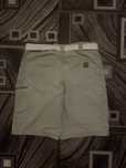 шорты carhartt wip