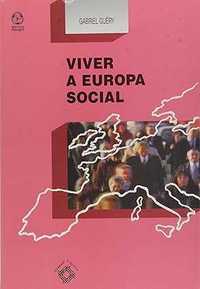 Viver a Europa Social