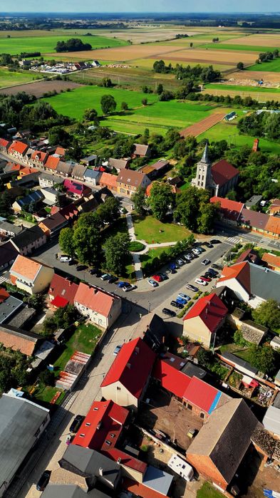 Filmowanie i fotografia dronem. Usługi dronem.