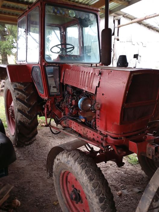 Продам трактор ЮМЗ