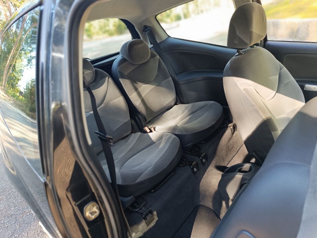 Citroen c2 1.1 como novo