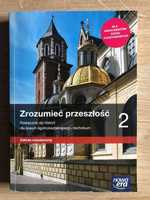 Zrozumieć przeszłość 2 - zakres rozszerzony