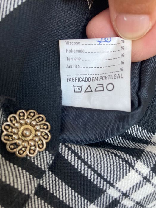 Colete Danitex Moda Paris