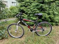 Rower Alpina Marki Kellys