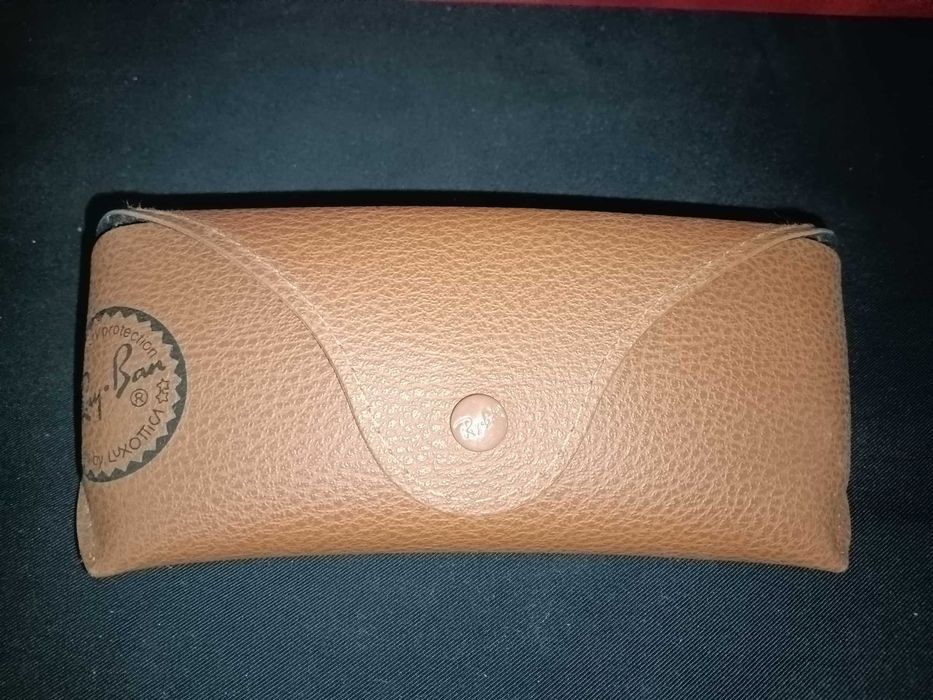 ray ban aviator classic