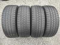 Opony zimowe Falken EuroWinter Vano 1  235/65r16C do busa