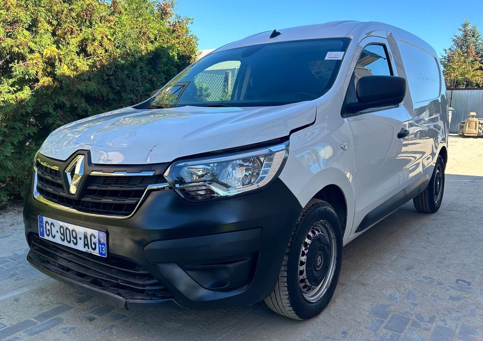 Renault Express  Nawigacja* Klima