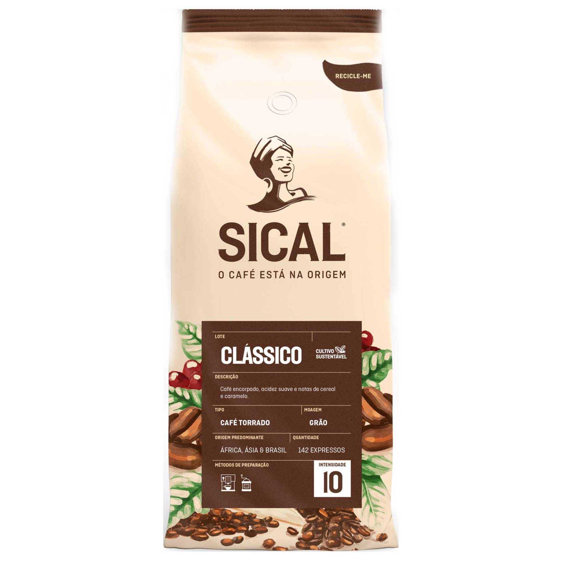 Café em grão ( Inova Coffee )