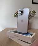 Iphone 14 Pro Max na 256GB, bateria 93% Silver