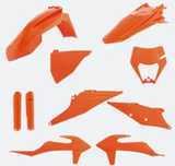 Kit Completo Plásticos KTM 2020 até 2023
