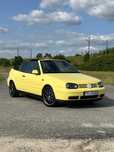 Volkswagen golf 4 cabrio color concept !sliczny !zadbany
