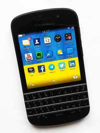 BlackBerry Q10/Z10 МАЙЖЕ ІДЕАЛ!