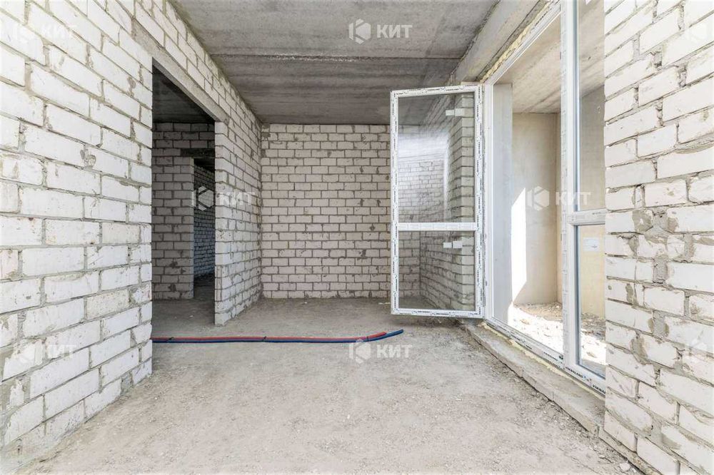 1к 47м2, ЖК Казка (ЖК Сказка, Холодная Гора, ДОМ СДАН), 121620