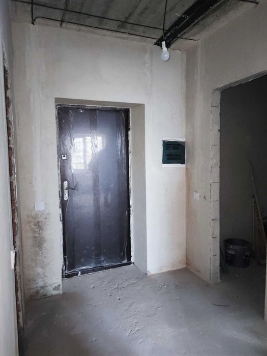 Квартира з частковим ремонтом по ТОП ціні 40 м2