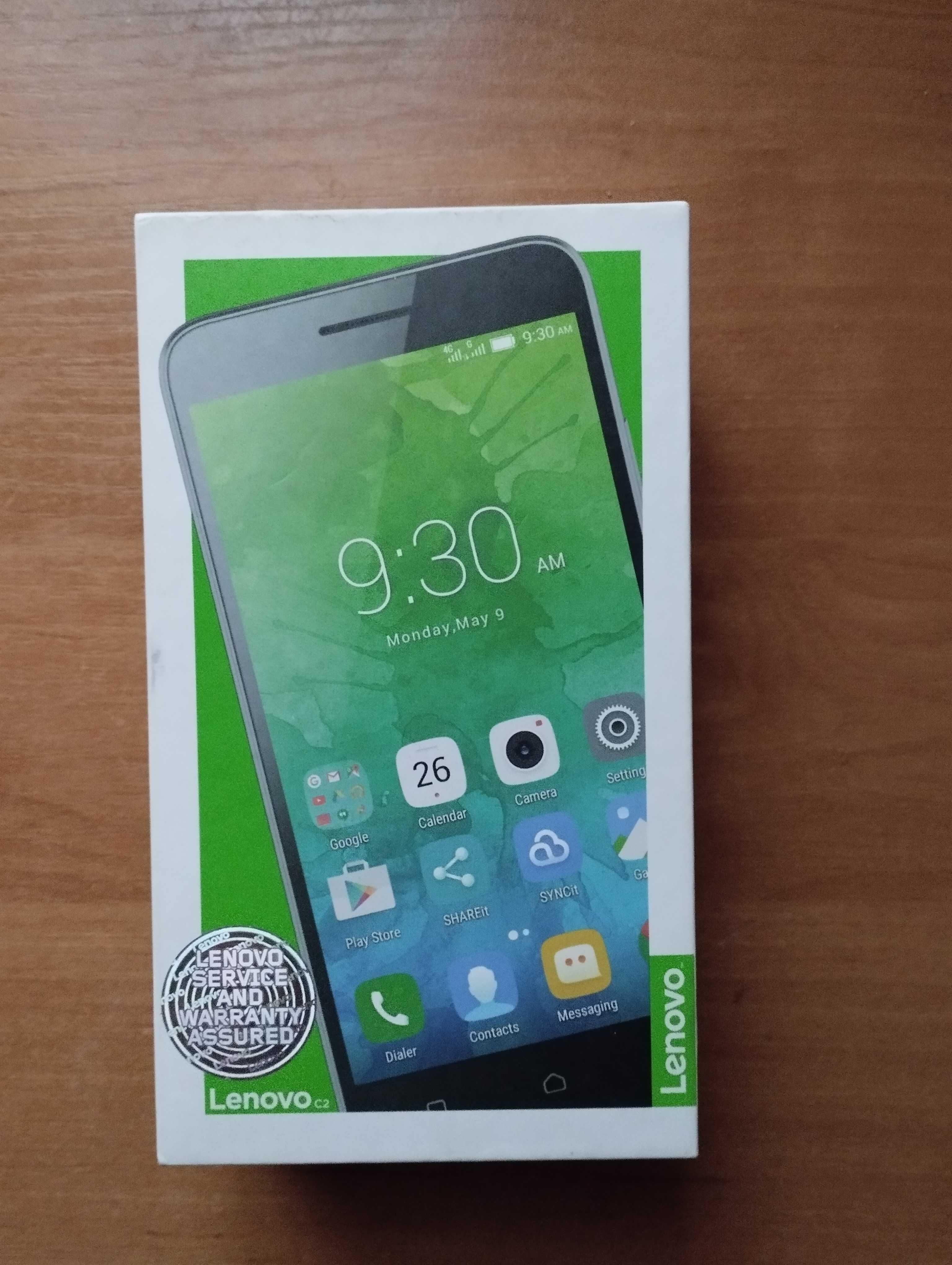 Смартфон Lenovo K10a40