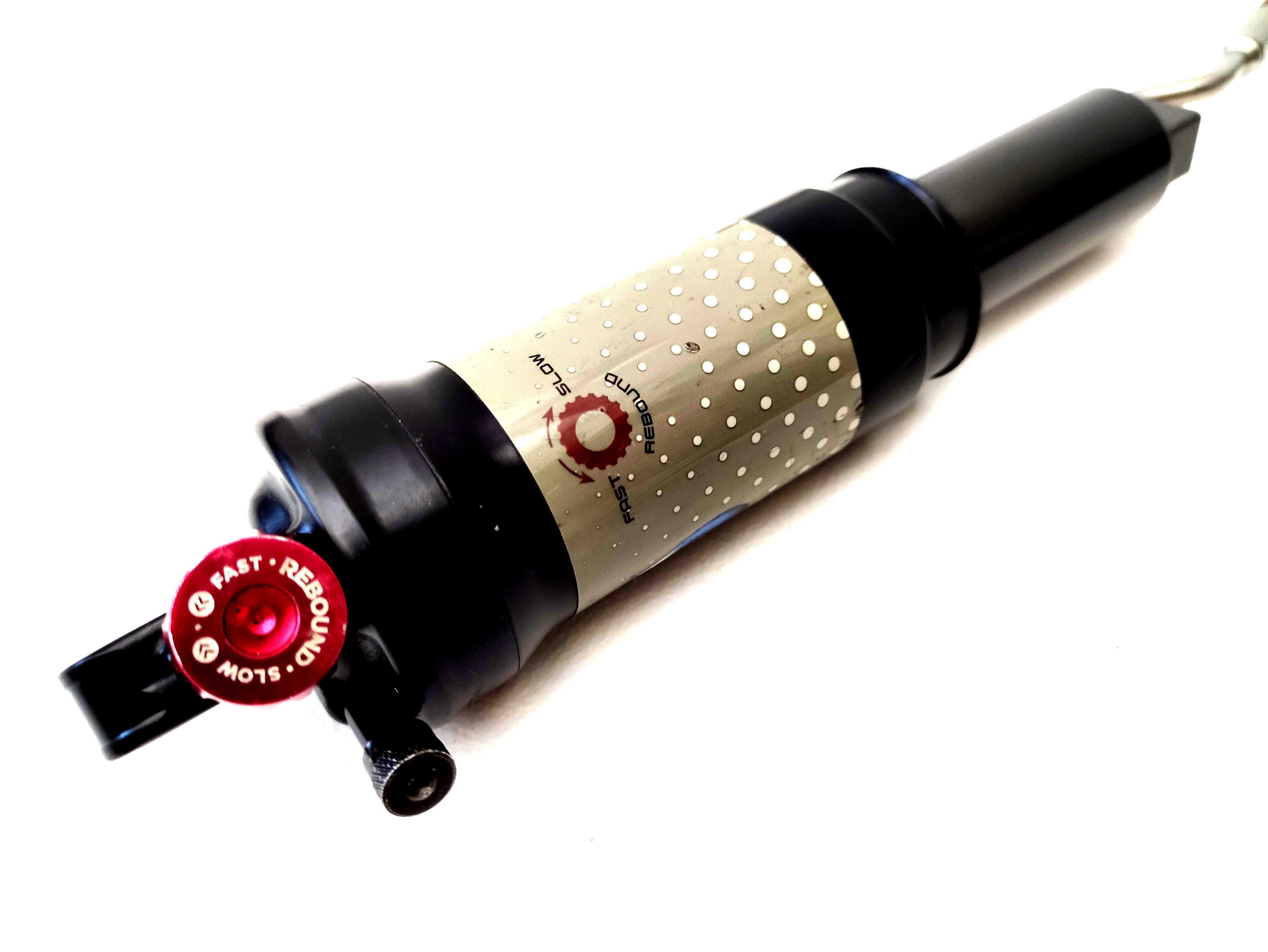 Amortyzator tylny Damper FOX FUTURE SHOCK Brain Specialized 195 (D40)