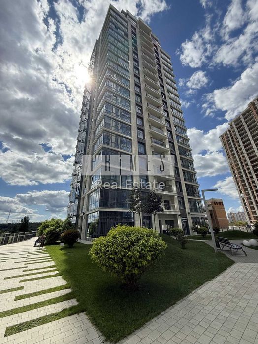 Продажа 2к квартиры 47м2, ЖК Новопечерские Липки, ул. Верхогляда, 19Б